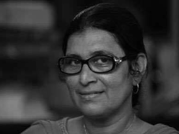 shirin dalvi