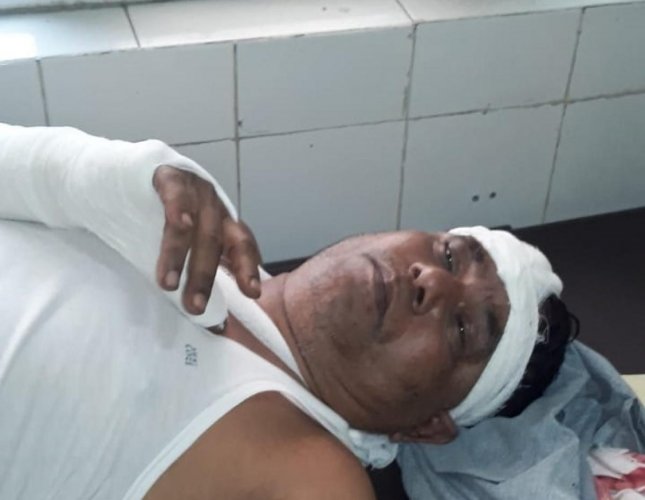 assam journalist rajen deka