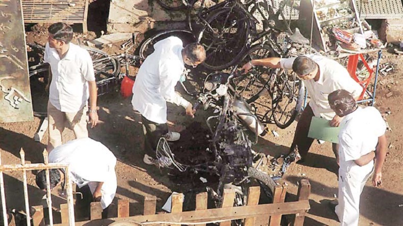 Malegaon case: NIA wants in camera trial but shouldn’t justice be seen to be done?