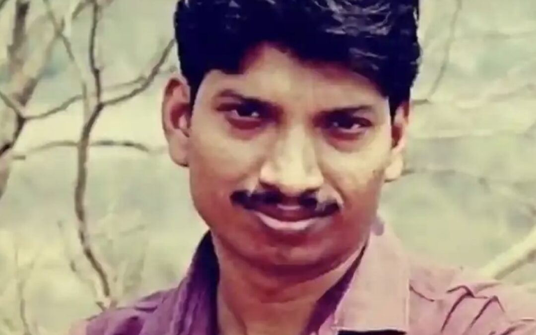 Silencing Journalist Rupesh Kumar – 1000 Days of Incarceration