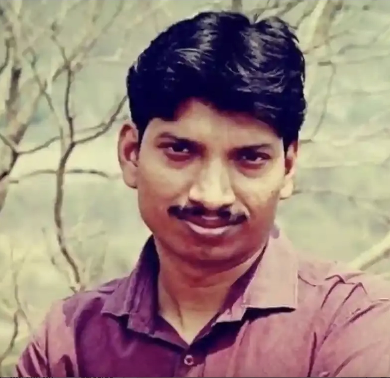 Rupesh Kumar Singh