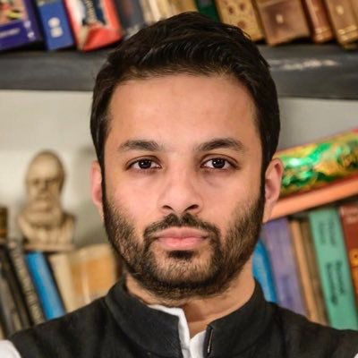 Photo credit: X/@Mahmudabad