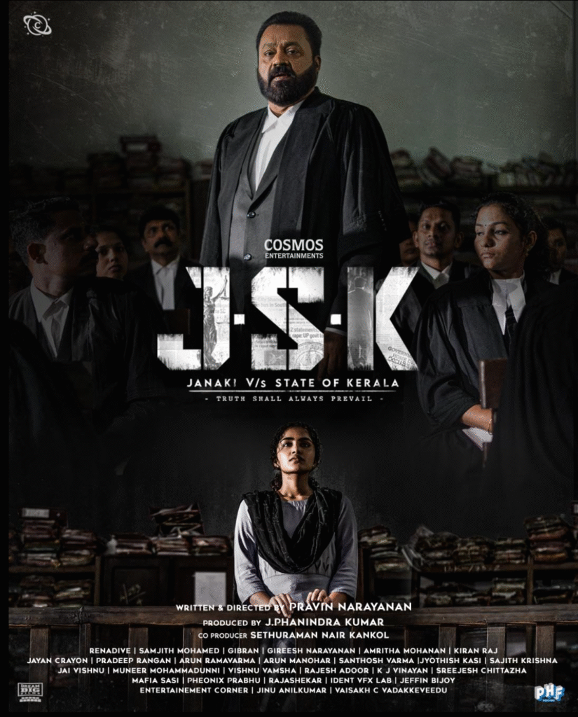 jsk film posted Image Credit: IMDB