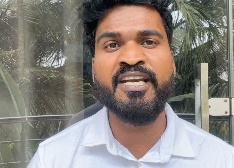 Brutal Attack on Environmental Activist in Goa