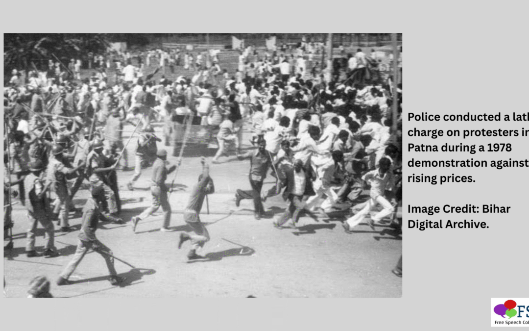 Wanted: A Responsible Media in Bihar