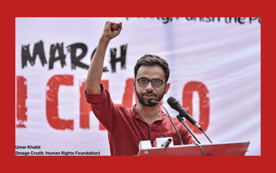 When Speech Becomes an Act of Terrorism