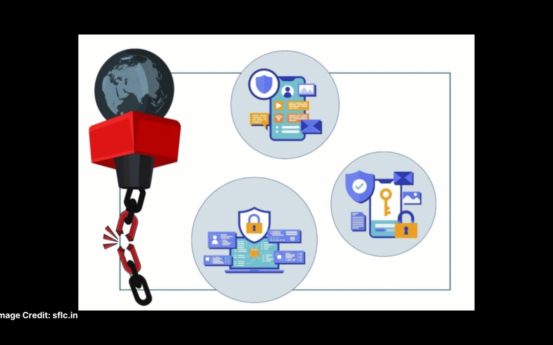 Petitions Challenging DPDP Act in SC : Data, The New Wealth; Its Protection, A New Battleground