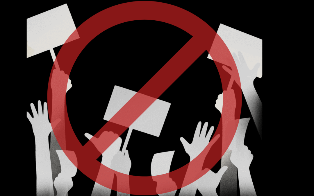 The Limits of Free Speech: Caste, Power, and Campus Democracy