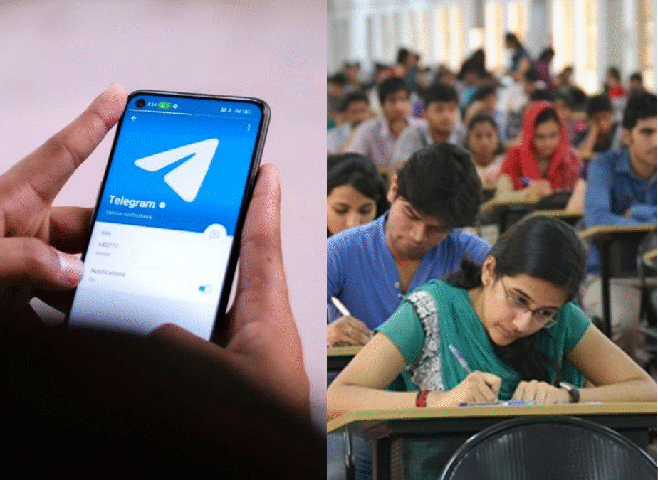 Telegram before NEET: When governance fails, censorship takes its place